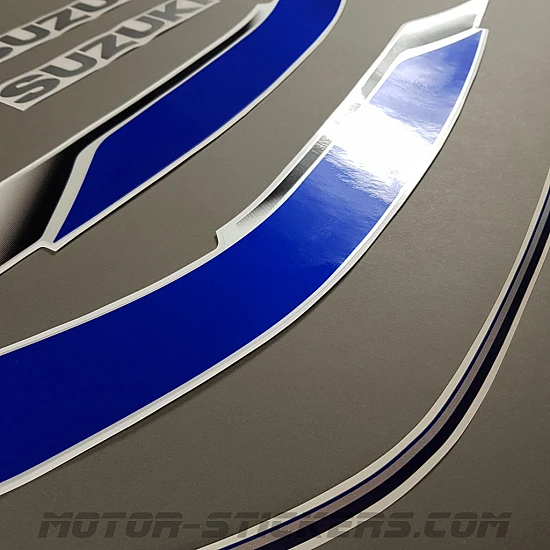 Suzuki GSX 1400 2002