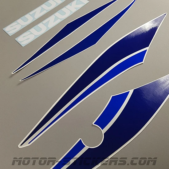 Suzuki GSX 1400 2003