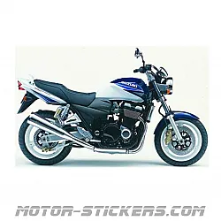 Suzuki GSX 1400 2003