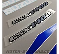 Suzuki GSX 1400 2003