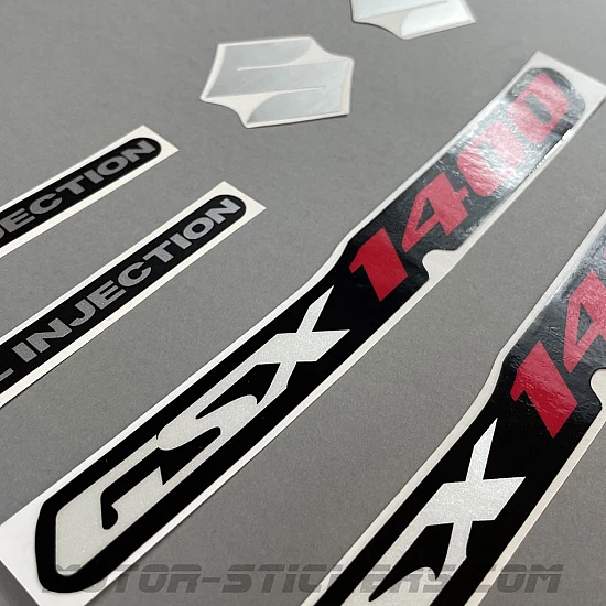 Suzuki GSX 1400 2004