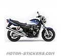 Suzuki GSX 1400 2006