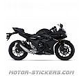Suzuki GSX 250R 2018