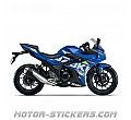 Suzuki GSX 250R 2020