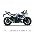 Suzuki GSX 250R 2020