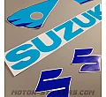 Suzuki GSX 600F 1993