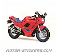 Suzuki GSX 600F 1994