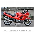 Suzuki GSX 600F 1998