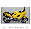 Suzuki GSX 600F 1999