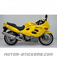 Jaune 