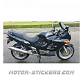 Suzuki GSX 600F 1999