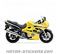 Suzuki GSX 600F 2003