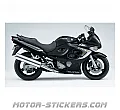 Suzuki GSX 600F 2006
