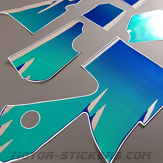 Suzuki GSX 750F  1992