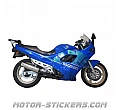 Suzuki GSX 750F  1992