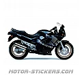 Suzuki GSX 750F 1993