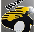 Suzuki GSX 8R 2024