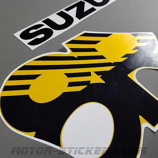 Suzuki GSX 8R 2024