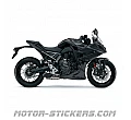 Suzuki GSX 8R 2025