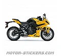 Suzuki GSX 8R 2024