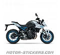 Suzuki GSX 8S 2023