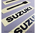 Suzuki GSX 8S 2024