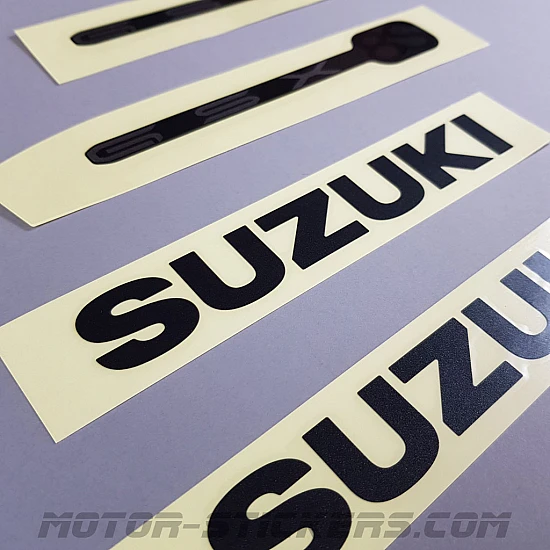 Suzuki GSX 8S 2024