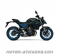 Suzuki GSX 8S 2024