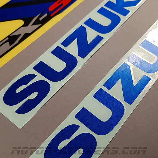 Suzuki GSX-S 1000 2019