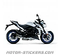 Suzuki GSX-S 1000 2019