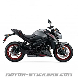 Suzuki GSX-S 1000 2020