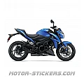 Suzuki GSX-S 1000 2020