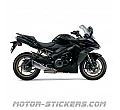 Suzuki GSX-S 1000GT 2022