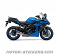 Suzuki GSX-S 1000GT 2022