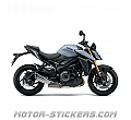 Suzuki GSX-S 1000 2022