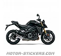 Suzuki GSX-S 1000 2023