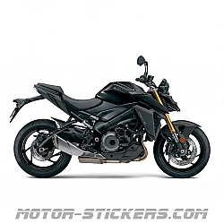 Suzuki GSX-S 1000 2023