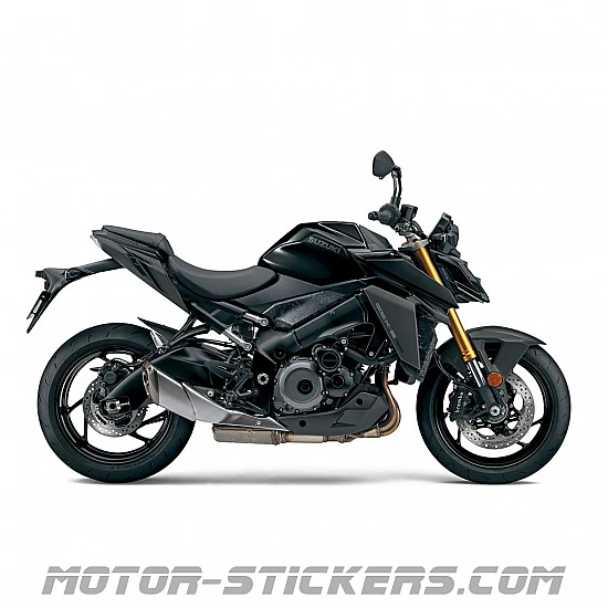 Suzuki GSX-S 1000 2023