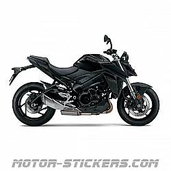 Suzuki GSX-S 1000 2024
