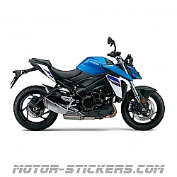 Suzuki GSX-S 1000 2024