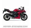 Suzuki GSX-S 1000GT 2024