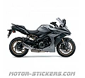 Suzuki GSX-S 1000GT 2025