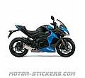 Suzuki GSX-S 1000F 2020