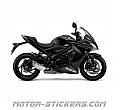 Suzuki GSX-S 1000F 2020