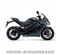 Suzuki GSX-S 1000F 2019