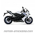 Suzuki GSX-S 1000F 2020