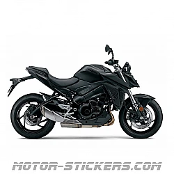 Suzuki GSX-S 950 2023