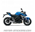 Suzuki GSX-S 950 2022