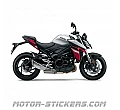 Suzuki GSX-S 950 2024