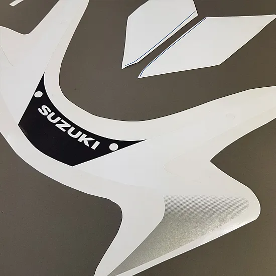 Suzuki GSX-R 1000 2001